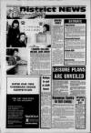 West Lothian Courier Friday 19 January 1990 Page 22