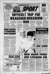West Lothian Courier Friday 19 January 1990 Page 48