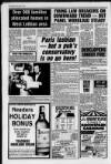 West Lothian Courier Friday 02 March 1990 Page 8