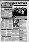 West Lothian Courier Friday 02 March 1990 Page 21