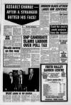 West Lothian Courier Friday 16 March 1990 Page 19