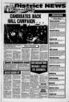 West Lothian Courier Friday 16 March 1990 Page 23