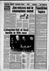 West Lothian Courier Friday 16 March 1990 Page 46