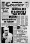 West Lothian Courier Friday 11 May 1990 Page 1