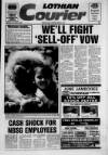 West Lothian Courier Friday 01 June 1990 Page 1