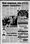 West Lothian Courier Friday 01 June 1990 Page 7