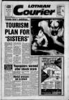 West Lothian Courier Friday 08 June 1990 Page 1