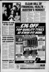 West Lothian Courier Friday 07 December 1990 Page 11