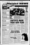 West Lothian Courier Friday 15 March 1991 Page 23