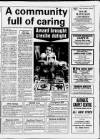 West Lothian Courier Friday 15 March 1991 Page 25