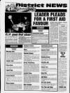 West Lothian Courier Friday 31 January 1992 Page 12