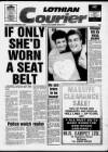 West Lothian Courier Friday 14 February 1992 Page 1