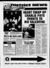 West Lothian Courier Friday 14 February 1992 Page 14