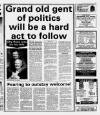 West Lothian Courier Friday 14 February 1992 Page 25
