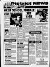 West Lothian Courier Friday 03 April 1992 Page 10