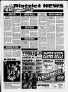 West Lothian Courier Friday 10 April 1992 Page 13