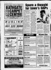 West Lothian Courier Friday 10 April 1992 Page 20