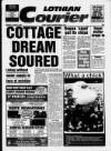 West Lothian Courier Friday 01 May 1992 Page 1