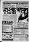 West Lothian Courier Friday 01 January 1993 Page 2