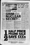 West Lothian Courier Friday 08 January 1993 Page 4