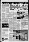 West Lothian Courier Friday 05 February 1993 Page 10