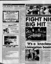 West Lothian Courier Friday 05 February 1993 Page 24