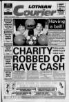 West Lothian Courier Friday 19 March 1993 Page 1