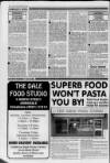 West Lothian Courier Friday 19 March 1993 Page 18