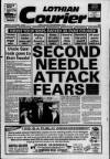 West Lothian Courier Friday 02 April 1993 Page 1