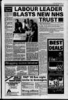 West Lothian Courier Friday 02 April 1993 Page 3