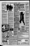 West Lothian Courier Friday 02 April 1993 Page 12