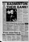 West Lothian Courier Friday 02 April 1993 Page 44
