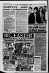 West Lothian Courier Friday 09 April 1993 Page 12