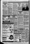 West Lothian Courier Friday 09 April 1993 Page 20