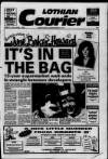 West Lothian Courier Friday 16 April 1993 Page 1