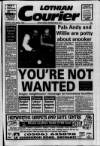 West Lothian Courier Friday 23 April 1993 Page 1