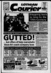 West Lothian Courier Friday 30 April 1993 Page 1