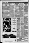 West Lothian Courier Friday 30 April 1993 Page 22