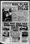 West Lothian Courier Friday 14 May 1993 Page 12