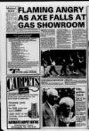 West Lothian Courier Friday 16 July 1993 Page 20