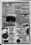 West Lothian Courier Friday 16 July 1993 Page 22