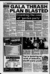 West Lothian Courier Friday 06 August 1993 Page 12