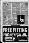 West Lothian Courier Friday 06 August 1993 Page 16