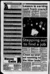 West Lothian Courier Friday 20 August 1993 Page 10