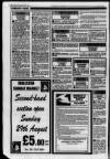 West Lothian Courier Friday 27 August 1993 Page 22