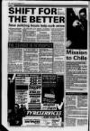 West Lothian Courier Friday 01 October 1993 Page 10