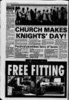 West Lothian Courier Friday 01 October 1993 Page 16