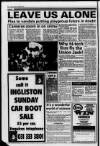 West Lothian Courier Friday 08 October 1993 Page 10