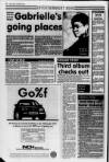 West Lothian Courier Friday 15 October 1993 Page 12