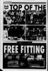 West Lothian Courier Friday 15 October 1993 Page 16